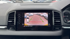 Skoda Karoq 2.0 TDI Edition 4x4 5dr DSG Diesel Estate